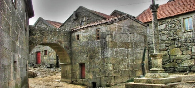 Vilarinho