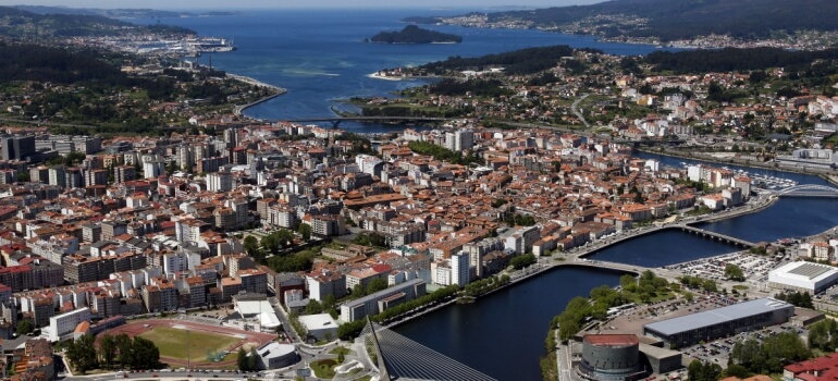 Pontevedra