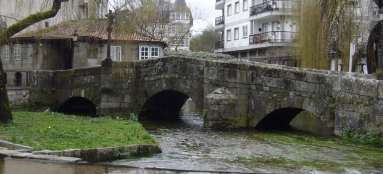 Caldas de Reis