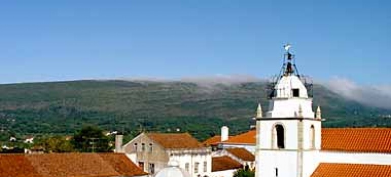 Alvaiázere