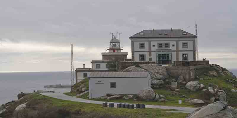 Faro De Finisterre