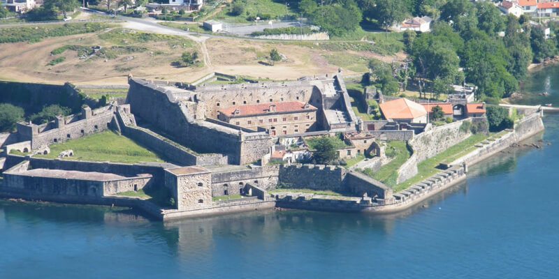 Fortaleza de San Felipe