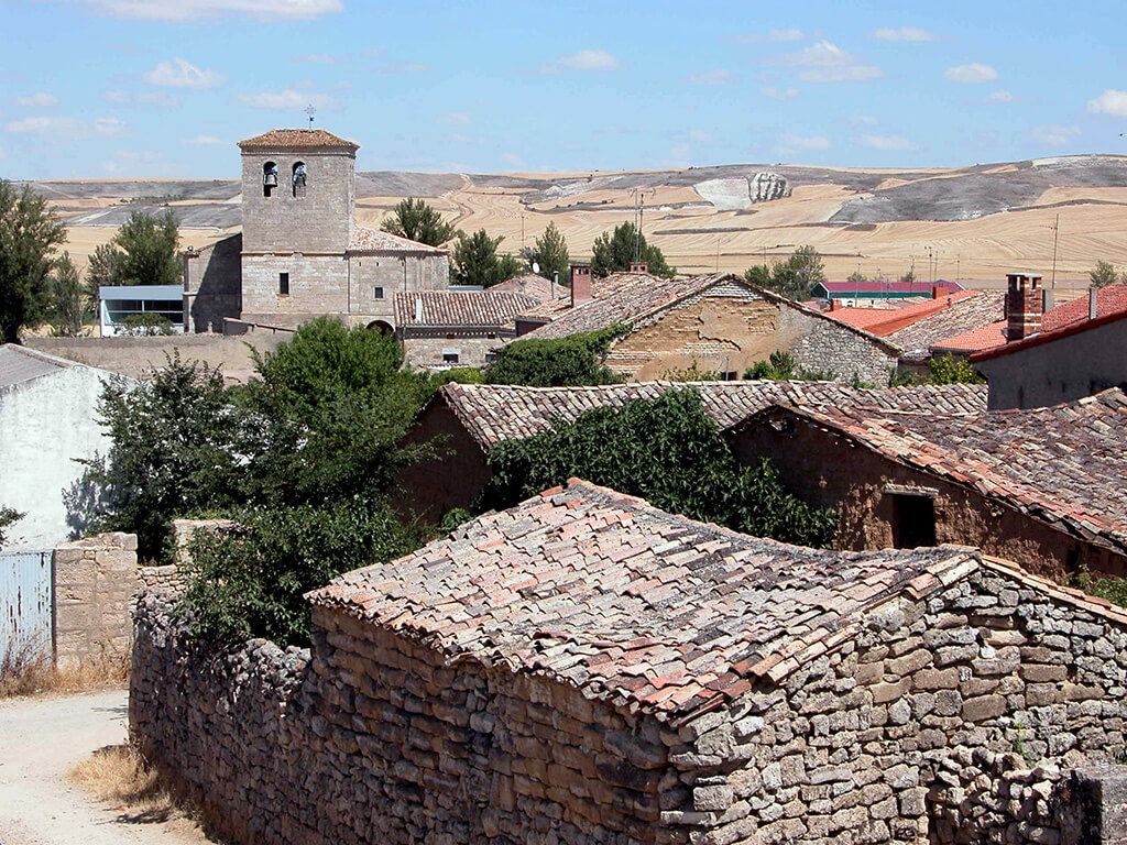 Hornillos del Camino