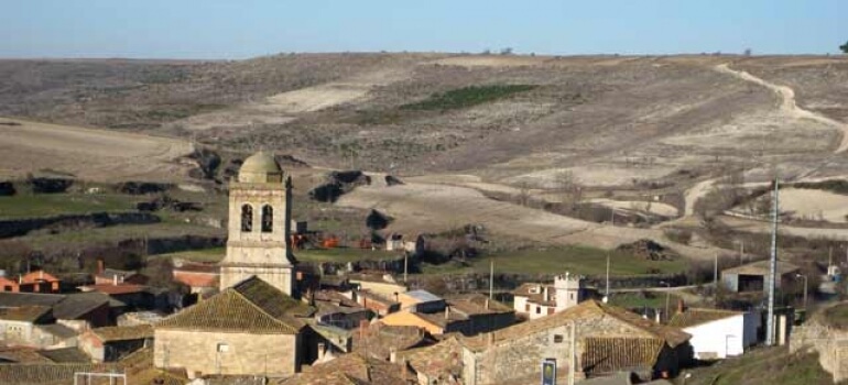 Hornillos del Camino