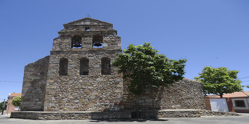 Iglesia de San Pedro