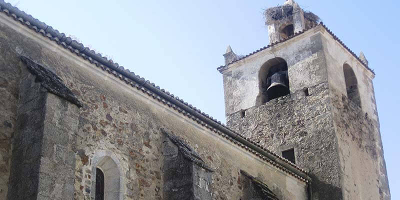 Ermita de Nuestra Señora de la Asunción