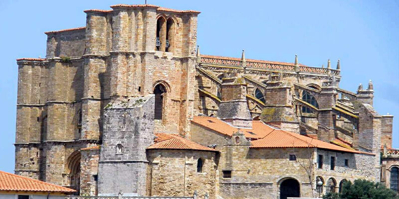 Iglesia de Santa María de la Asunción