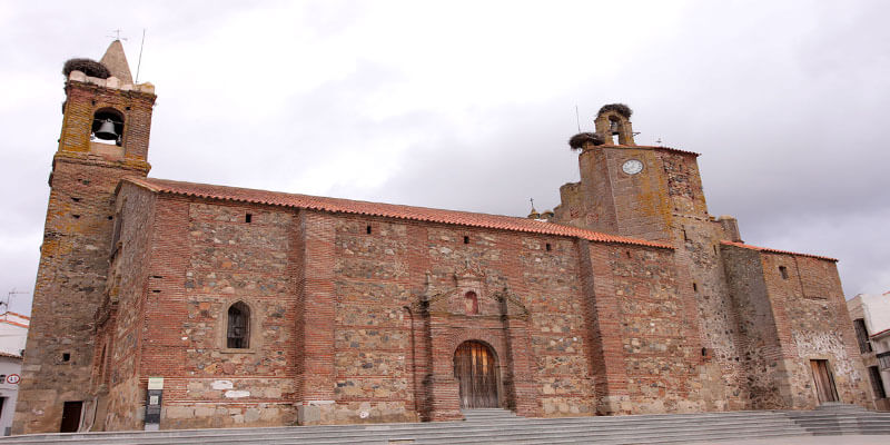 Iglesia de San Pedro