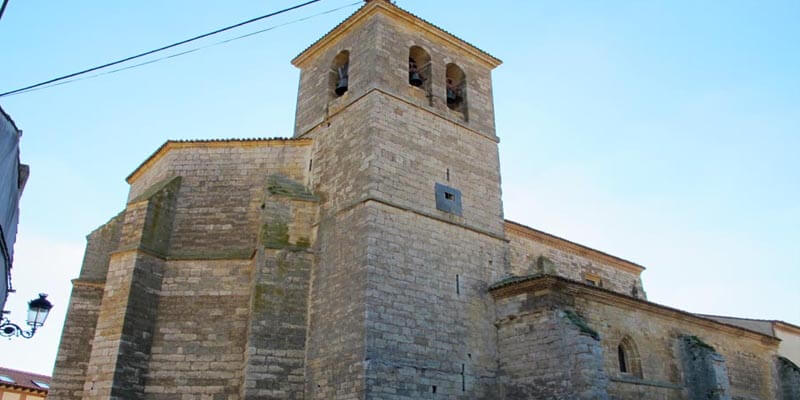 Iglesia de Nuestra Señora de la Asunción