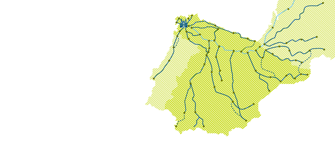 Französischer Jakobsweg