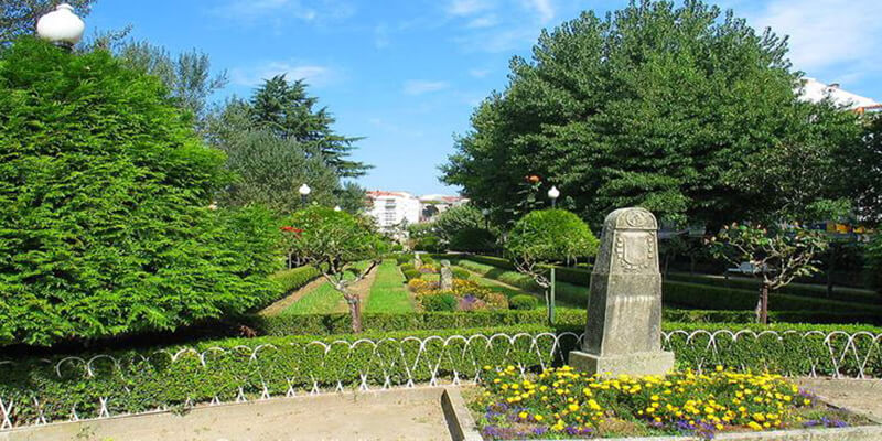 Jardines Alameda