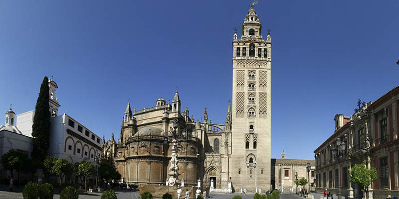 La Giralda