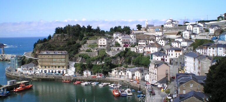 Luarca