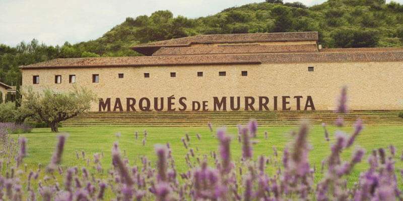 Marqués de Murrieta