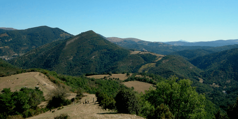 Mirador de Usetxi