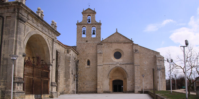 Monasterio