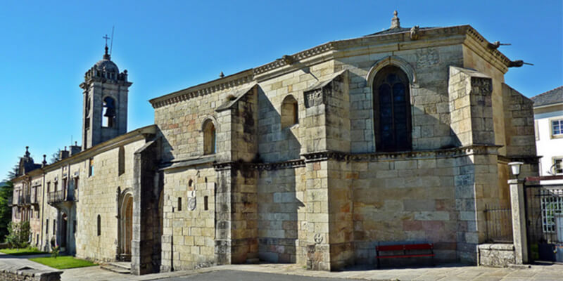 Monasterio de la Magdalena