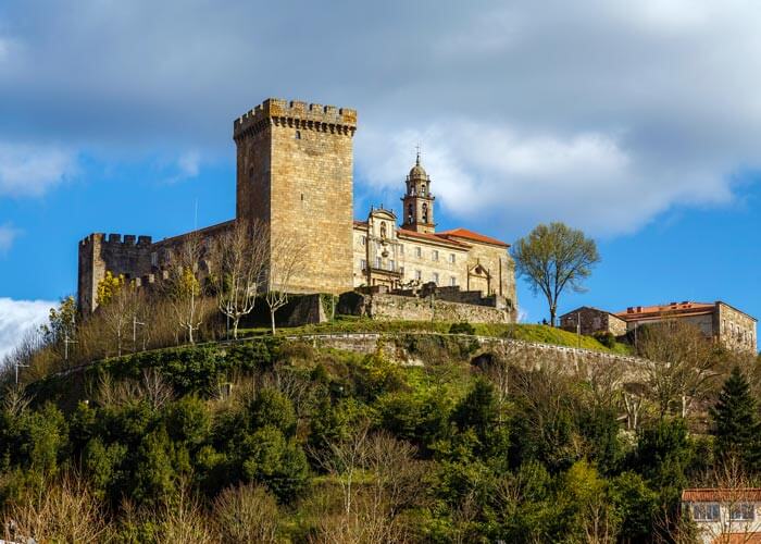 Monforte de Lemos