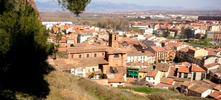 Santo Domingo de la Calzada