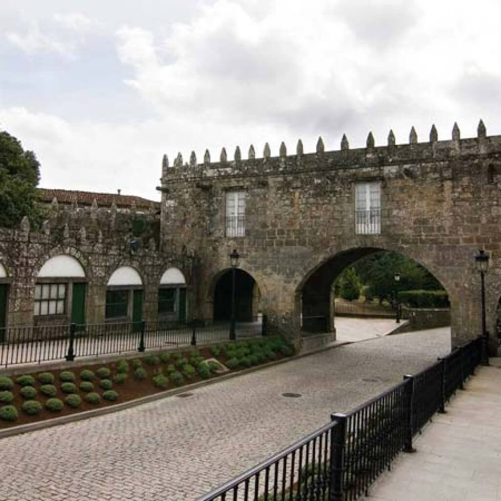 Pazo de Cotón