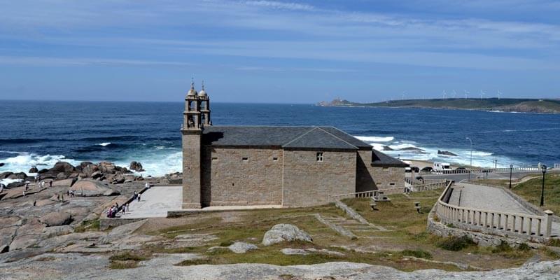 Santuario de la Virgen de la Barca