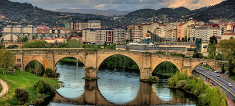 Ourense