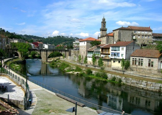 Ourense