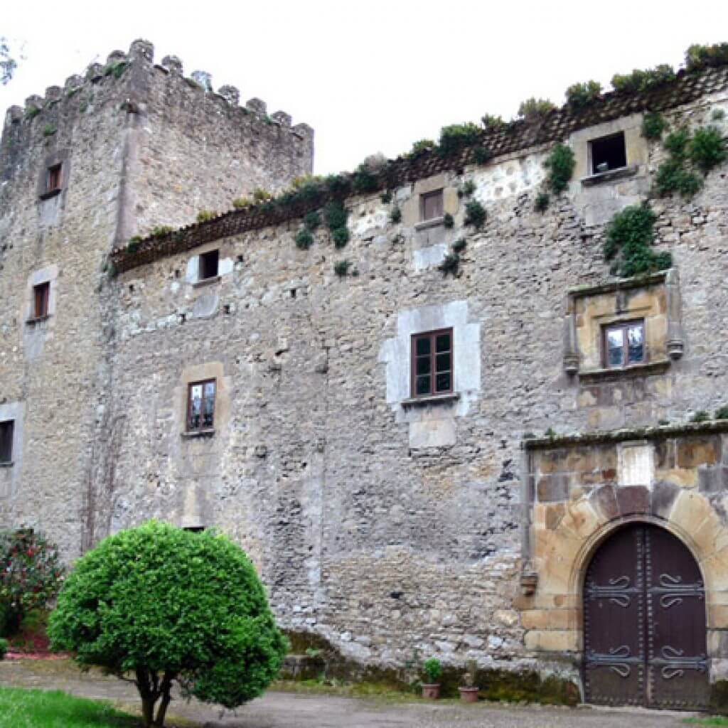 Palazzo della Doriga