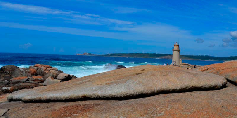 Piedra de Abalar