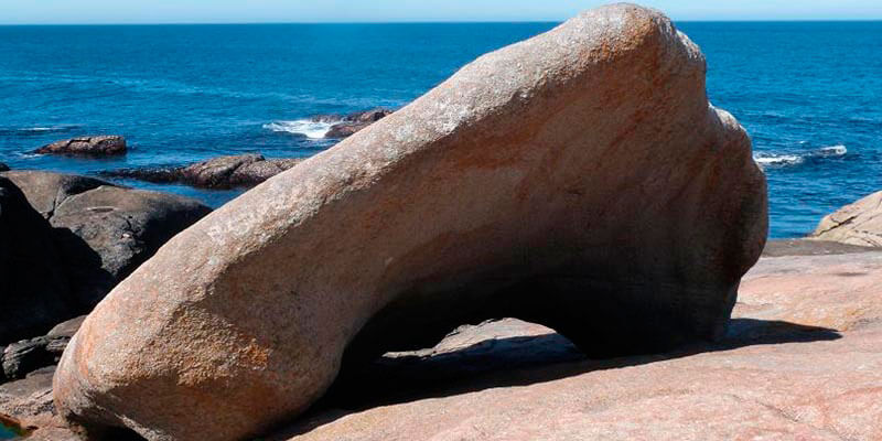 Piedra dos Cadrís