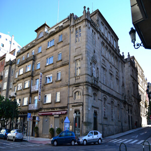 Пансион Buenos Aires
