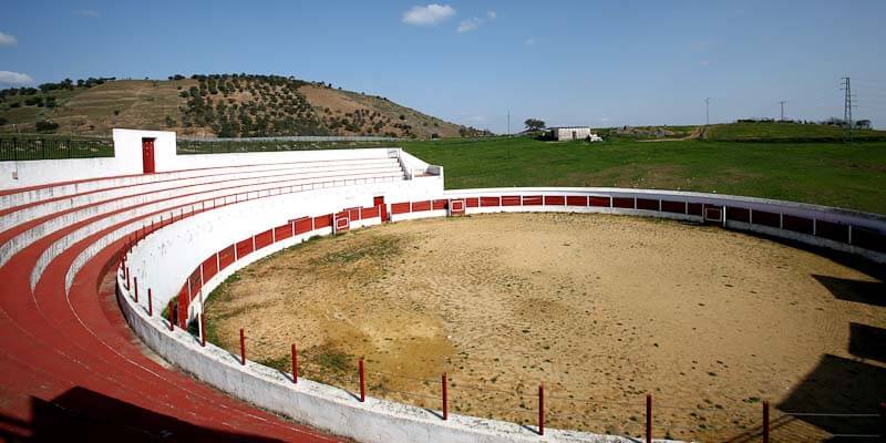 Plaza de Toros