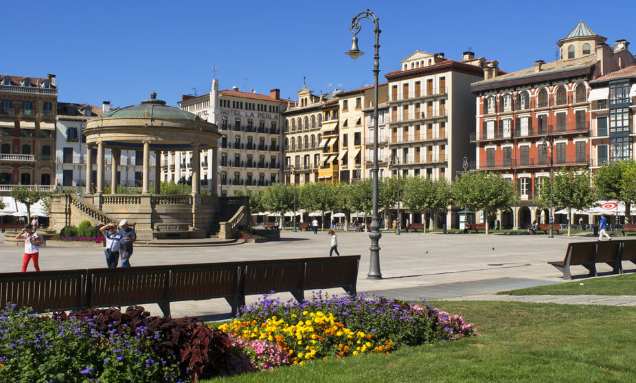 Pamplona