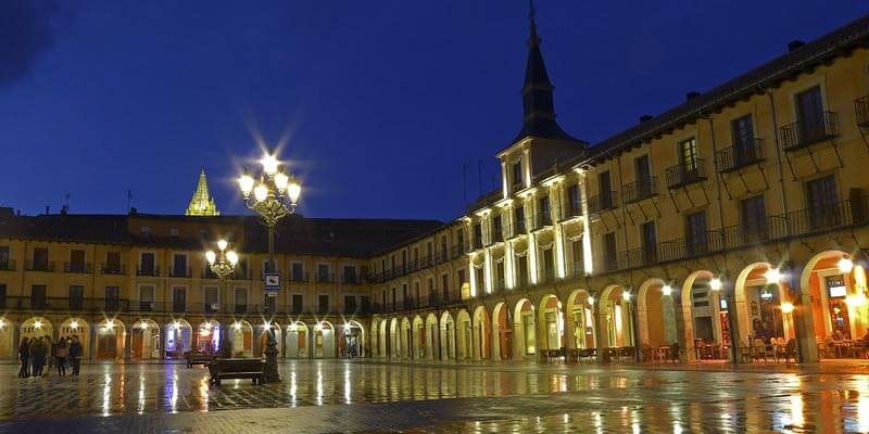 Plaza Mayor