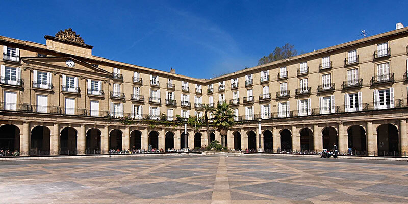 Plaza Nueva