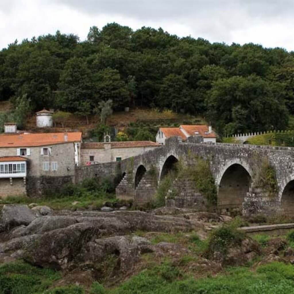 Ponte Maceira