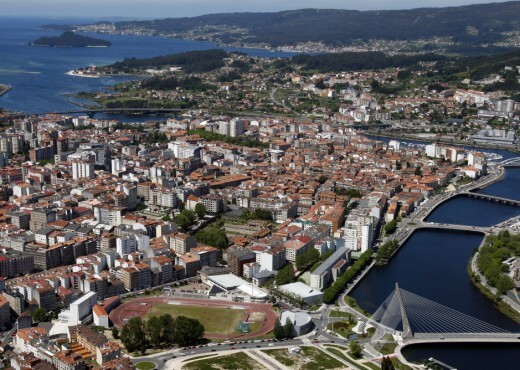 Pontevedra