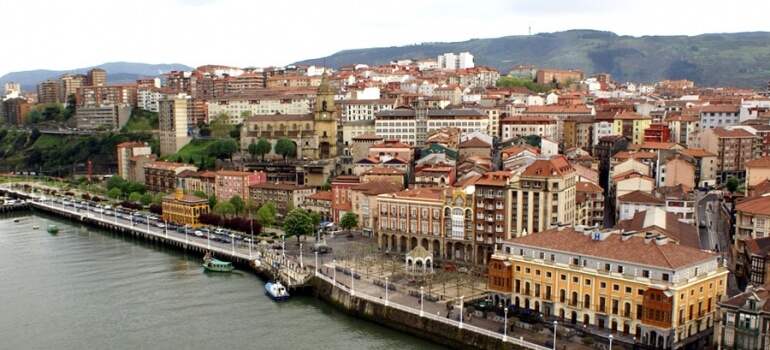 Portugalete