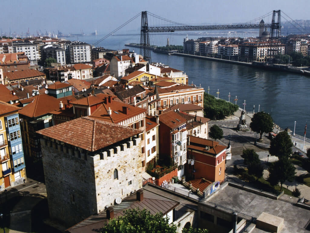 Portugalete