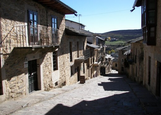 Puebla de Sanabria