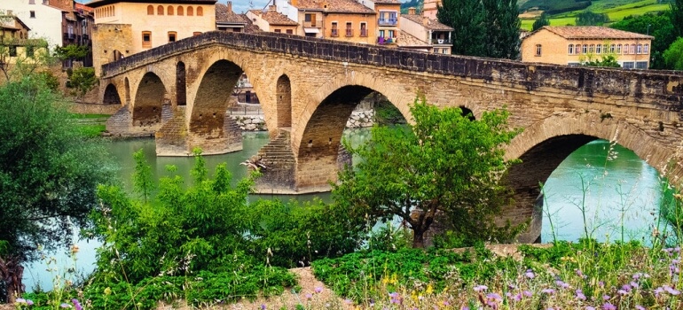 Puente la Reina