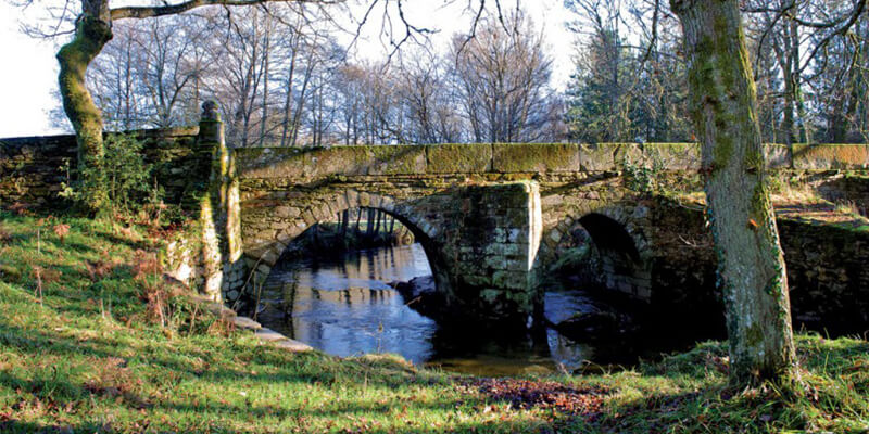 Puente de Martiñán