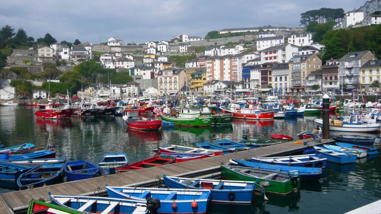 Luarca