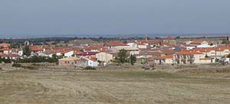 San Pedro de Rozados