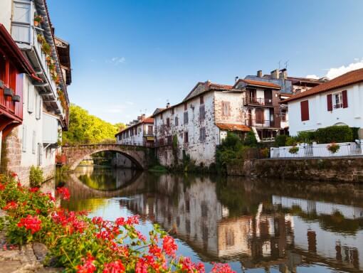 Saint Jean Pied de Port