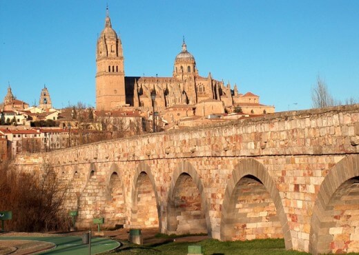 Salamanca