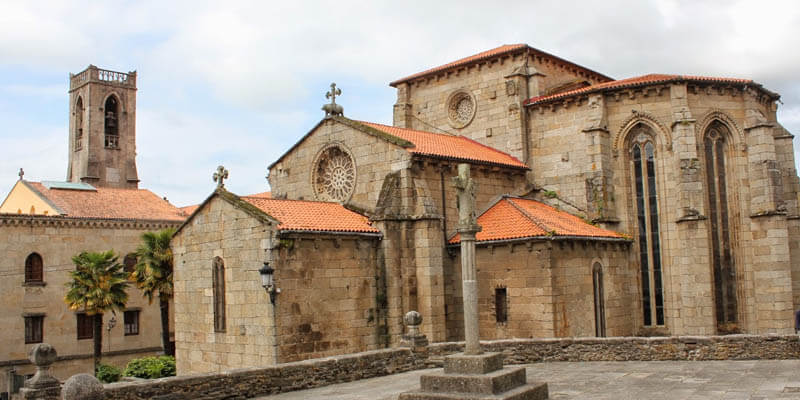 Iglesia de San Francisco