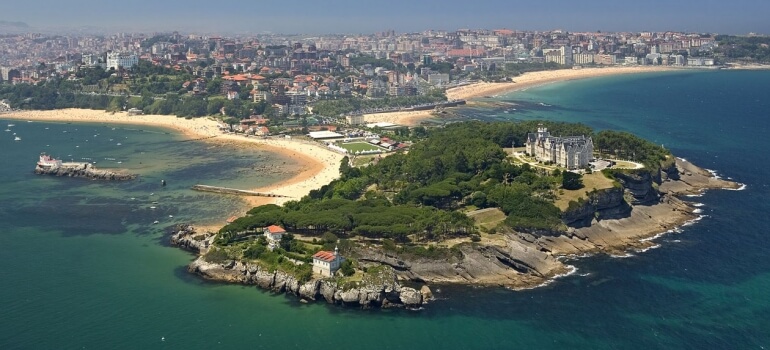 Santander