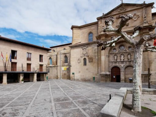 Santo Domingo de la Calzada