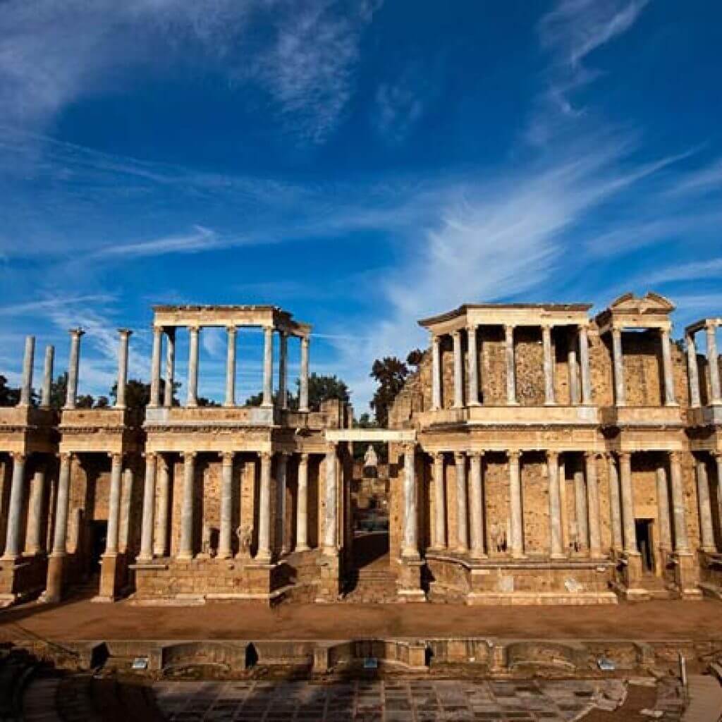 Mérida Theater